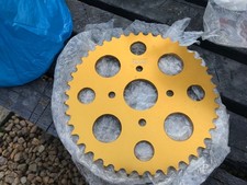 Honda TLR 44 tooth rear