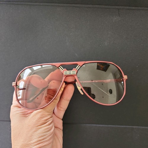 Ferrari vintage sunglasses