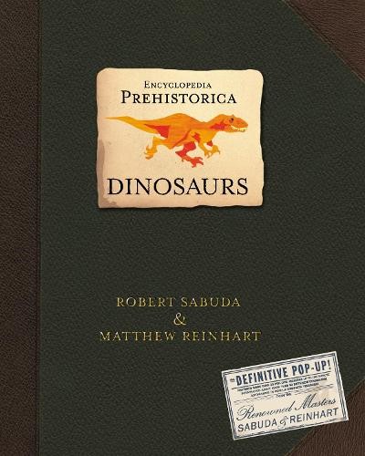 Encyclopedia prehistorica - encyclopedia,