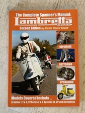 The Complete Spanner's Manual