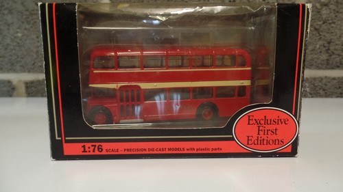 Efe 14101 bristol - 14101, lodekka