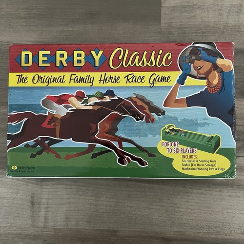 Westminster derby classic - westminster,