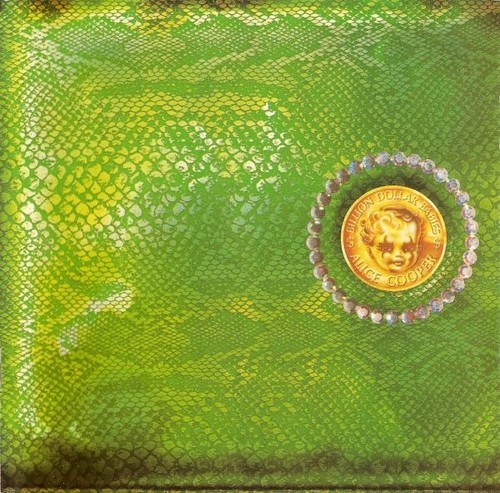 Alice cooper billion dollar - cooper,