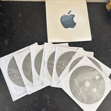 GENUINE Apple Power Mac G4 Mac