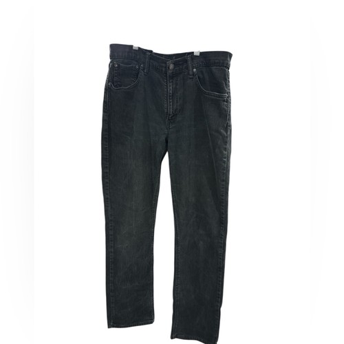 Levi black men - black, men’s