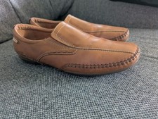 Pikolinos mens loafers Size 7
