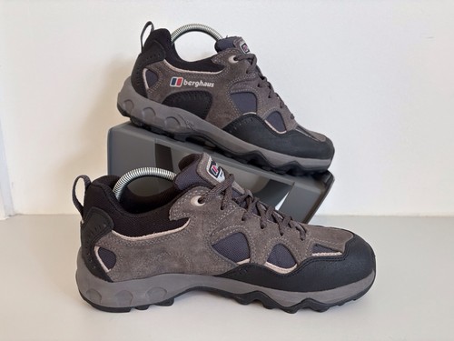 Berghaus explorer trail low - berghaus,