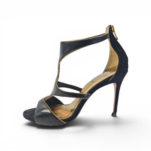 Ted baker stiletto sandals - baker,