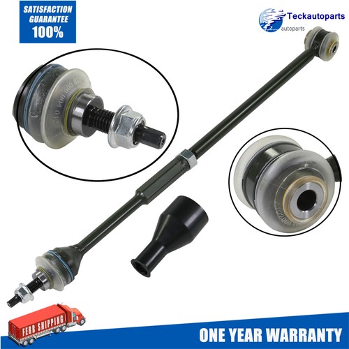 Rear tie rod link bar - rear,