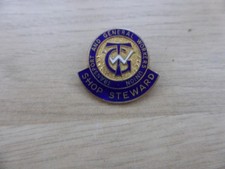 Transport & General Workers