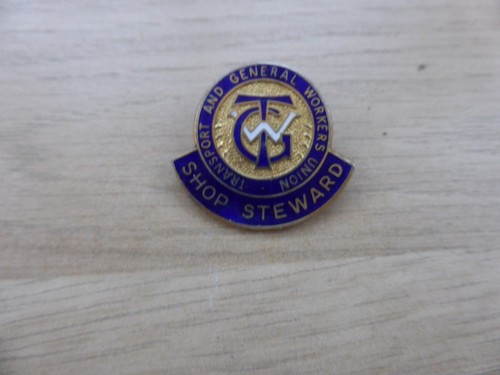 Transport general workers - &,
