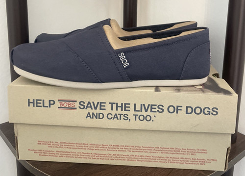 New nib skechers - skechers, bobs