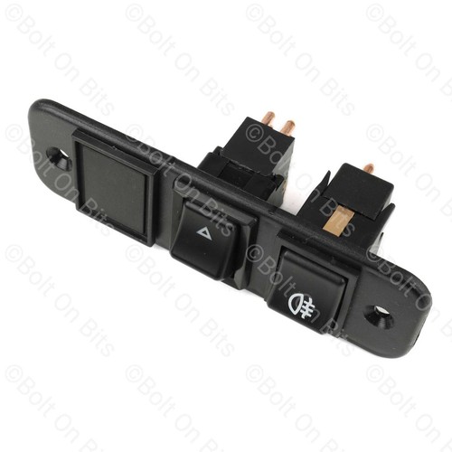New rear fog hazard light - new,