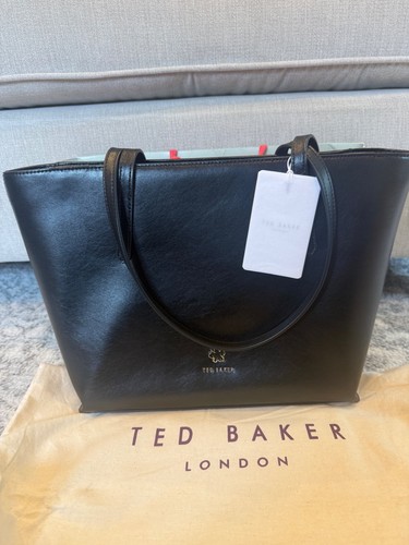 Black ted baker - baker, jorjina