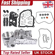 Dsg mechatronic overhaul - dsg,