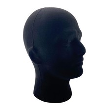 Manikin Head Multifunctional