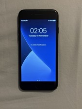 Apple iPhone 7 32GB, Tesco/O2