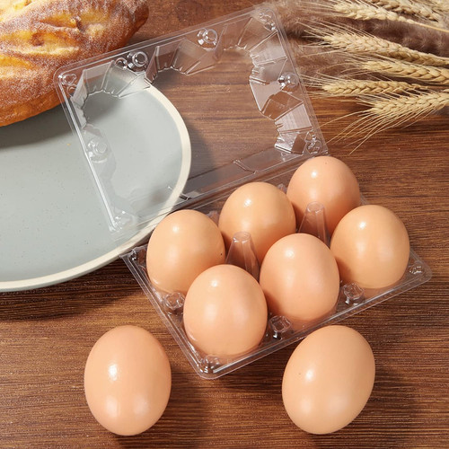 100pcs heavy duty eggs - 100pcs, eggs/quail