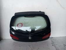50504142 rear door 842730 for ALFA ROMEO 147 (190) 1.6 TS 105 COLLEZIONE 2004