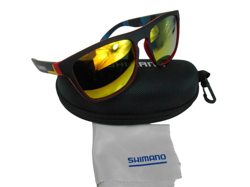 Shimano polarized uv400 sports - polarized,