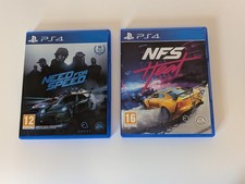 Need For Speed Heat NFS Heat