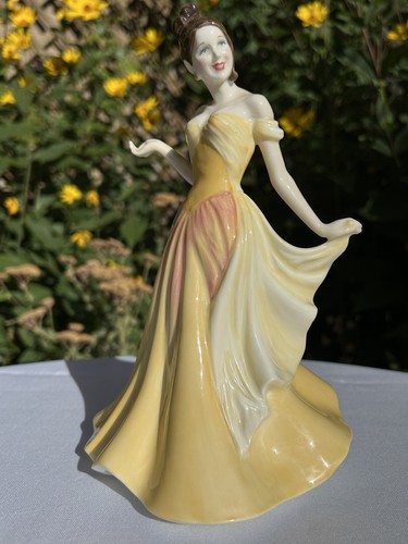 Royal doulton jessica hn - royal,