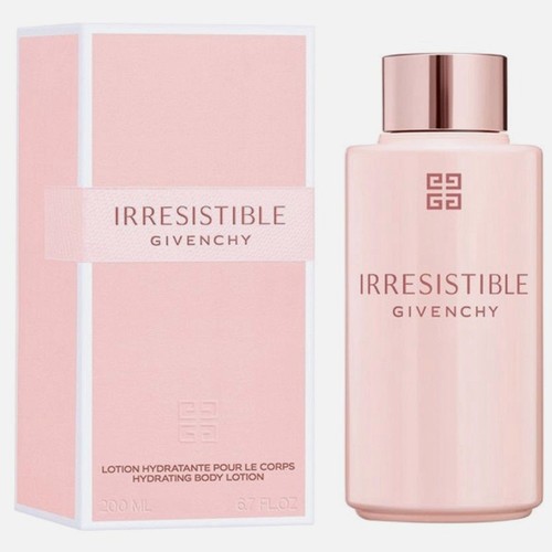 Givenchy irresistible 200ml - irresistible,