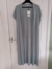NWT Zara Women's Long Length