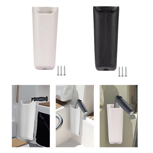 Winch handle holder sailboat - winch,