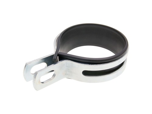 Polini 60mm exhaust silencer - polini,