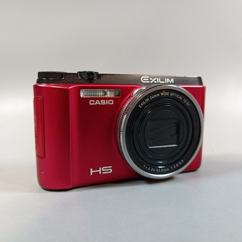 Casio exilim zr1000 - exilim, high