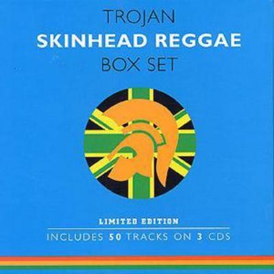Various artists the trojan - various,