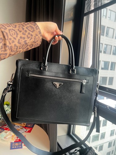 Prada pre owned - prada, pre-owned