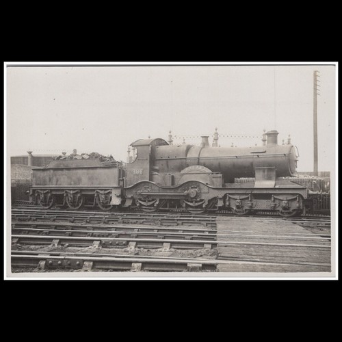 Vintage real photo postcard - vintage,