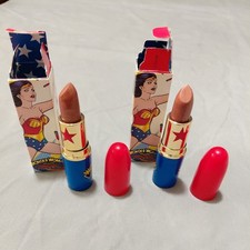 MAC Wonder Women Collection