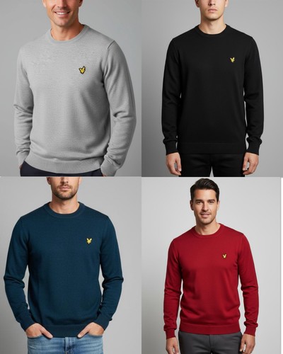 Lyle and scott elegant long - and,