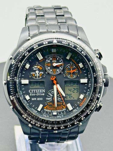 Citizen promaster skyhawk - citizen,
