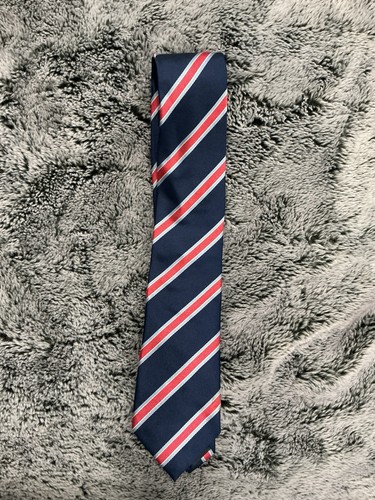 Moschino men 100 silk tie - moschino,