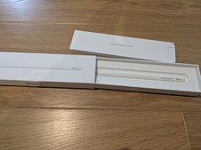  Apple Pencil Gen 2 Used - Perfect Condition with original box for iPad Pro etc.