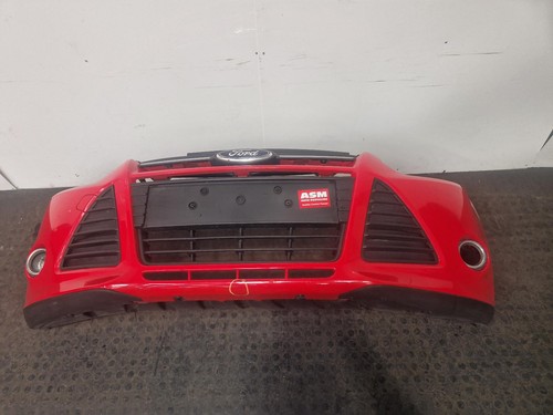 Ford focus mk3 - 2013, front