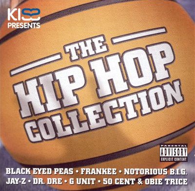 Various artists kiss presents - various,