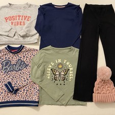 Girls Clothes Bundle 9-10