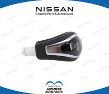 NISSAN OEM INFINITI Q50 Q60 17-19 Knob Assy Control Lever Auto 34910-9NF0B