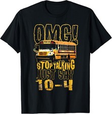 Funny School Bus Driver Gift