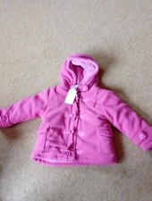 Zip Zap12 To 18 Months Pink
