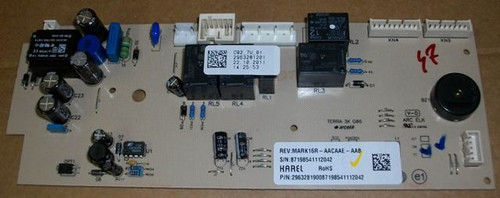 Genuine beko main control - genuine,