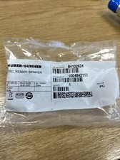 Huber & Suhner SurgeShield