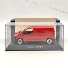 Norev 1/43 Citroen Jumpy 2016
