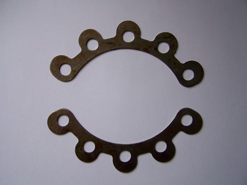 Unimog 404 411 pair - 404, of