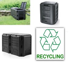 Garden composter various - composter,